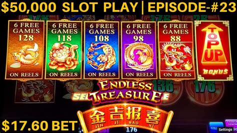 Contact – a slot you’ll treasure!.
